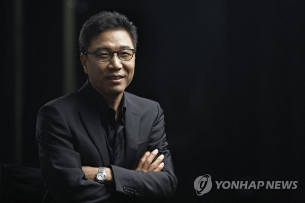 SM 이수만 대주주 (사진 출처: SM엔터테인먼트 제공 / 연합뉴스)