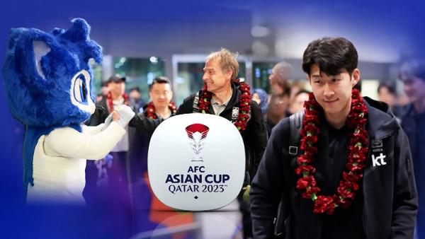아시아 축구의 최강을 가리는 아시안컵이 내일 새벽 화려한 막을 올린다.