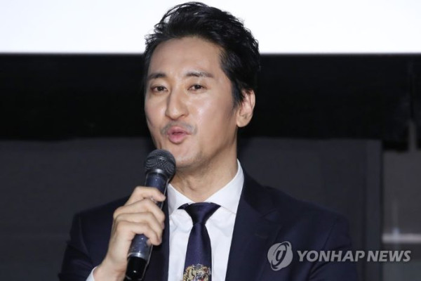 배우 신현준 (사진 출처: 연합뉴스)