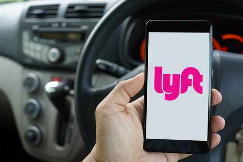 메스키트(Mesquite) 경찰이 음주운전 예방을 위해 무료 리프트(Lyft) 귀가 서비스를 시작했다. (사진 출처:shutterstock)