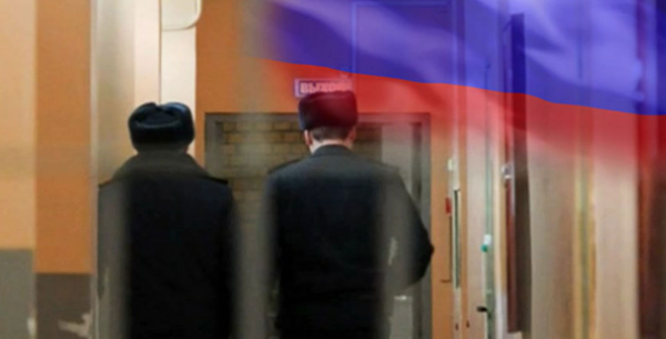 러시아에서 한국 국적자가 간첩 혐의로 체포된 건 이번이 처음이다.