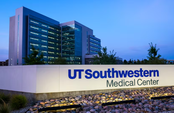 UT 사우스웨스턴 메디컬 센터(UT Southwestern Medical Center)