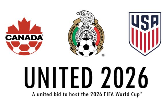 2026년 월드컵 파이널 개최지를 두고 달라스가 기대에 차 있다.