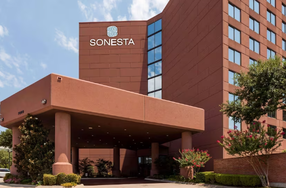 소네타 스위트(Sonesta Suites) 호텔