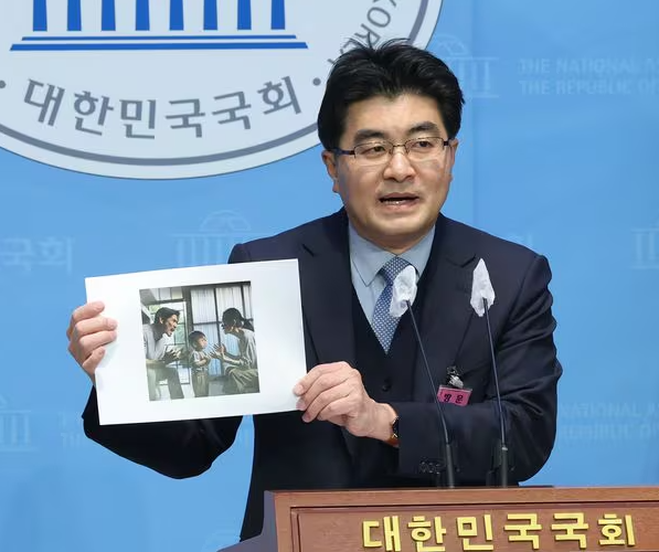 방재승 서울의대 교수협의회 비상대책위원장