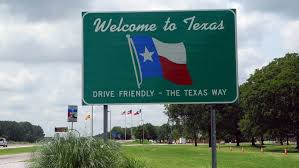 텍사스 교통국(TxDOT), 보행자 사망률 증가하자  교통법 준수 촉구