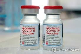 모더나와 얀센의 코로나 19 백신 부스터 샷에 대한 논의가 오는 20일 시작된다.