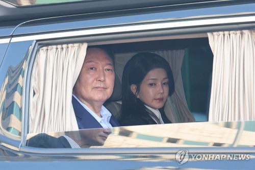 윤석열 전 대통령의 ‘3대 특검’이 본격적인 수사 준비에 들어가며 정국의 핵심 변수로 떠올랐다.(사진 출처:연합뉴스)