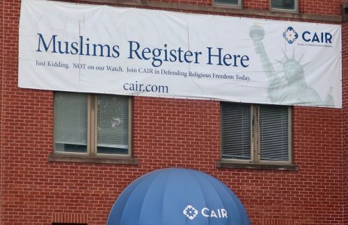 텍사스에서 미국이슬람관계위원회(CAIR)를 둘러싼 논란이 커지고 있다. [사진 출처: shutterstock]