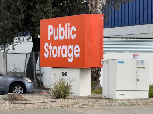 퍼블릭 스토리지가 본사를 캘리포니아에서 노스텍사스 지역으로 이전하기로 했다. [사진 출처: shutterstock]
