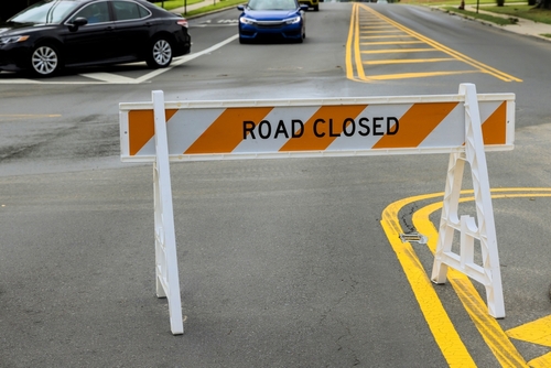 2026 FIFA 월드컵 개최를 앞두고 달라스 시가 도심 일부 구간을 차량 통행 금지 구역으로 지정하는 방안을 검토하고 있다. [사진 출처: shutterstock]