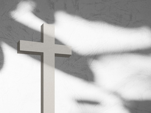 텍사스 북부 해슬렛지역의 한 교회에서 목사가 아들의 고용 논란 끝에 사임했다. [사진 출처: shutterstock]