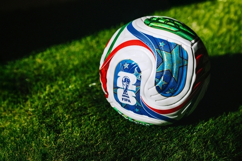 2026년 FIFA 월드컵이 약 4개월 앞으로 다가왔다. [사진 출처: shutterstock]