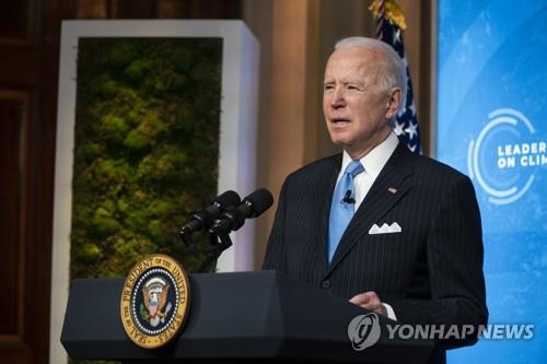 조 바이든 미국 대통령 [AP=연합뉴스 자료사진]