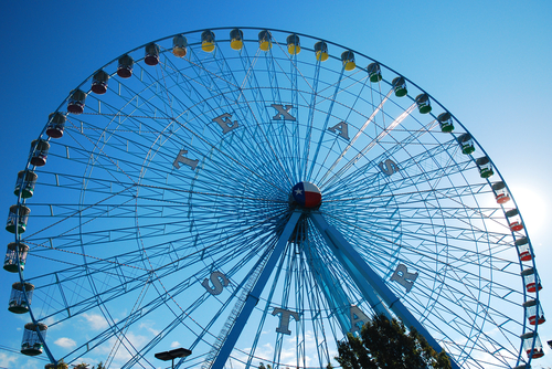 텍사스 주박람회(State Fair of Texas) 입장료가 올해 소폭 인상됐다.(사진 출처:shutterstock)