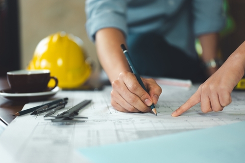 달라스 지역에 1억 4천만 달러 규모의 새로운 오피스 빌딩이 곧 들어선다. [사진 출처: shutterstock]