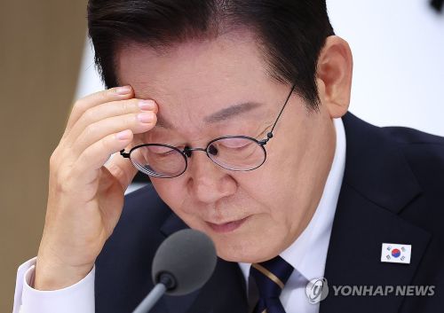 이재명 대통령 (사진 출처: 연합뉴스)