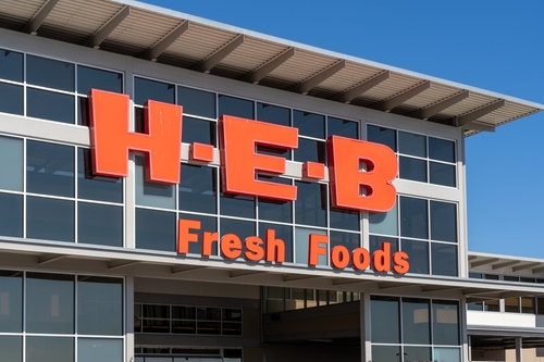 H-E-B가 북텍사스에 또 하나의 새 매장을 열며 지역 확장에 속도를 내고 있다. 