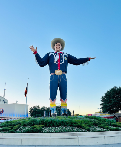 텍사스 스테이트 페어, 강화된 보안 절차로 안전성 강조 (사진 출처: State Fair of Texas 페이스북 캡처)