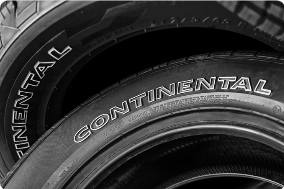 (사진 출처: Continental Tire 엑스(X) 캡처) 