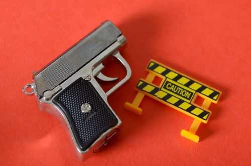 달라스 도심의 DART 아카드역 인근에서 또다시 총격 사건이 발생했다.(사진 출처:Shutterstock)