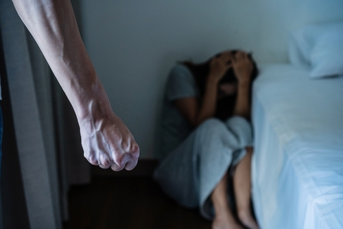 북텍사스에서 최근 2주 사이 가정폭력으로 인한 살인 사건이 잇따라 발생했다.(사진 출처:shutterstock)