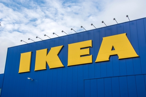 아이케아(Ikea)가 사우스레이크 매장을 개점 약 2년 만에 폐쇄하기로 했다. [사진 출처: shutterstock]