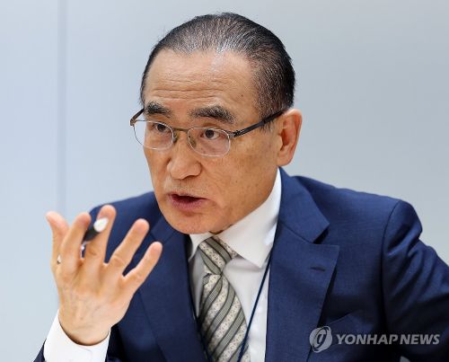 위성락 안보실장 [사진 출처: 연합뉴스]