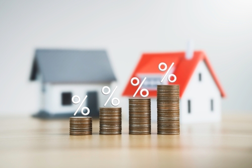 플래노 시가 16년 만에 처음으로 재산세를 인상하기로 했다. (사진 출처:shutterstock)