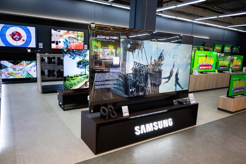 텍사스주가 TV 제조사 5곳을 상대로 “소비자 동의 없이 안방을 감시하고 개인정보를 판매했다”며 소송을 제기했다. [사진 출처: shutterstock]