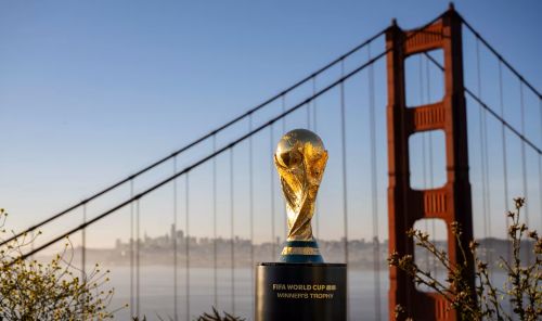 2026년 북텍사스에서 열리는 FIFA 월드컵 자원봉사자 신청이 오늘부터 시작된다. (사진 출처:.fifa.com)