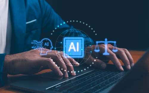 AI 법률 스타트업 하비가 달라스 새 오피스 개소 예정이다. [사진 출처: shutterstock]