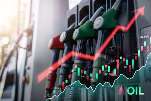 북텍사스 지역의 가스 가격이 최근 일주일 사이 크게 올랐다. [사진 출처: Shutterstock]