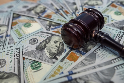 텍사스 규제당국이 달라스포트워스 TEXITcoin 운영자에 영업 중지 명령을 내렸다. [사진 출처: shutterstock]