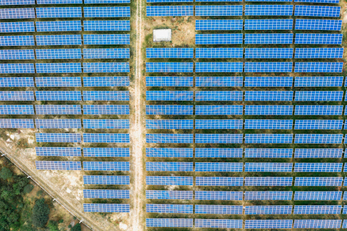 달라스-포트워스 일대에서 ‘제조업 르네상스’가 일어나고 있다. [사진 출처: shutterstock]