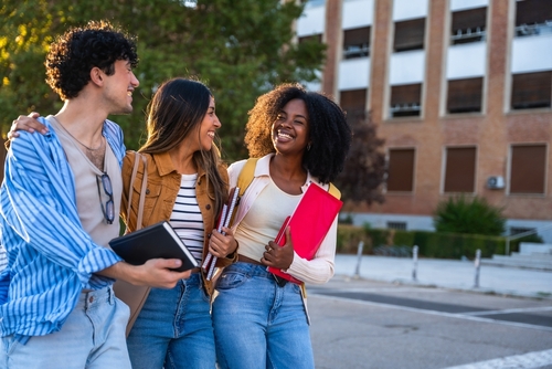 노스텍사스대학교가 2026년 가을학기부터 학비 전액 무료 프로그램을 도입한다고 발표했다. [사진 출처: shutterstock]