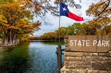  ‘텍사스 주립 공원의 날’(Texas State Parks Day)을 맞아 텍사스 전역의 주립공원이 무료로 개방된다.