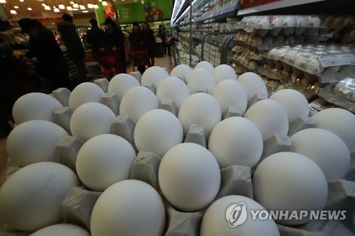 최근 북텍사스를 포함한 미국 전역에서 계란 부족 현상이 계속되고 있다.