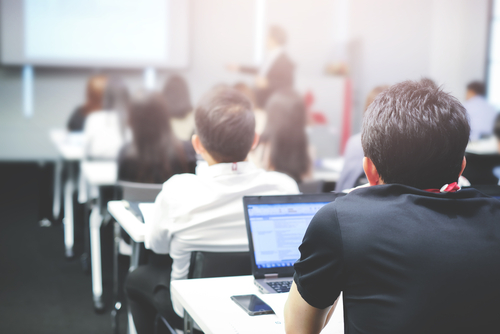 북텍사스 지역에서 300곳이 넘는 사립학교들이 ‘학교 바우처’ 프로그램에 참여 신청을 한 것으로 나타났다. [사진 출처: shutterstock]