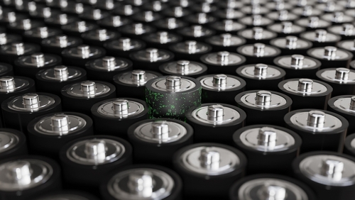 텍사스 북동부 지하에서 전기차 배터리의 핵심 원료인 리튬이 대량으로 발견되었다. [사진 출처: shutterstock]