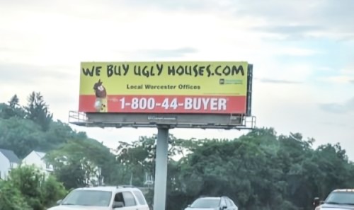 부동산 프랜차이즈[We Buy Ugly Houses]의 한 가맹점이 수년간 수천만 달러 규모의 폰지 사기를 벌인 것으로 드러났다. 