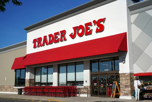 트레이더 조스(Trader Joe’s)가 북텍사스 프리스코에 매장을 열 준비를 하고 있다. (사진 출처: shutterstock)