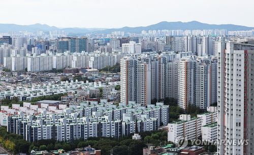 전세대출이 고소득층에 집중되는 현상이 갈수록 심화되고 있다. (사진 출처:연합뉴스)