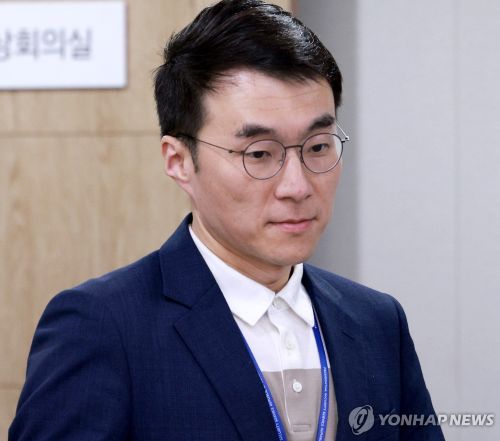 김남국 대통령실 디지털소통비서관. [사진 출처: 연합뉴스]