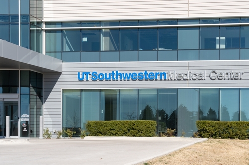 UT Southwestern Medical Center가 2026 월드컵 ‘달라스 공식 호스트 시티 서포터’가 되었다. [사진 출처: shutterstock]