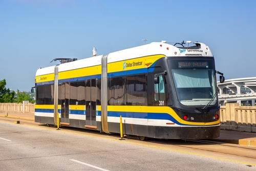 플래이노 시의회는 DART를 탈퇴할지 여부를 묻는 주민투표를 만장일치로 취소하기로 결정했다. [사진 출처: shutterstock]