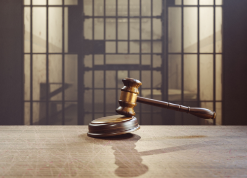 콜린 카운티에서 수년간 아동 성범죄를 저지른 남성이 종신형을 선고받았다. [사진 출처: shutterstock]