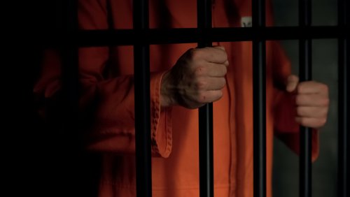 부정 재정 의혹 등으로 수감된 게이트웨이 교회 설립자 로버트 모리스 [사진 출처: nbcdfw캡처]