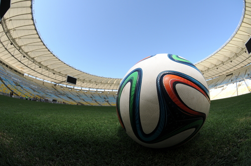 알링턴이 2026년 FIFA 월드컵을 앞두고 준비 상황을 3일 구체적으로 밝혔다.(사진 출처:shutterstock)