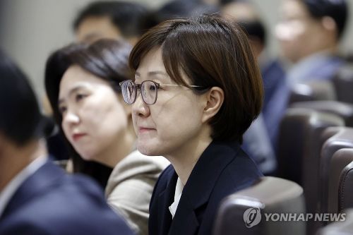 김현지 부속실장 (사진 출처:연합뉴스)